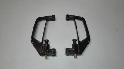 MANIGLIA PASSEGGERO DUCATI 888