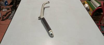 Maniglione DX passeggero Honda cx 500 turbo