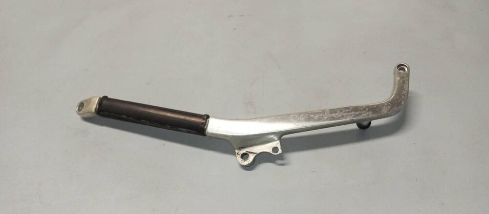 Maniglione SX passeggero Honda cx 500 turbo (3)