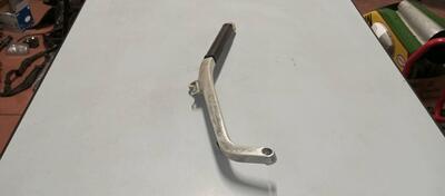 Maniglione SX passeggero Honda cx 500 turbo