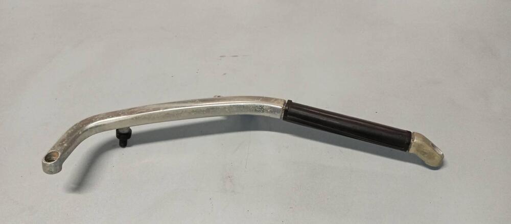 Maniglione SX passeggero Honda cx 500 turbo (4)