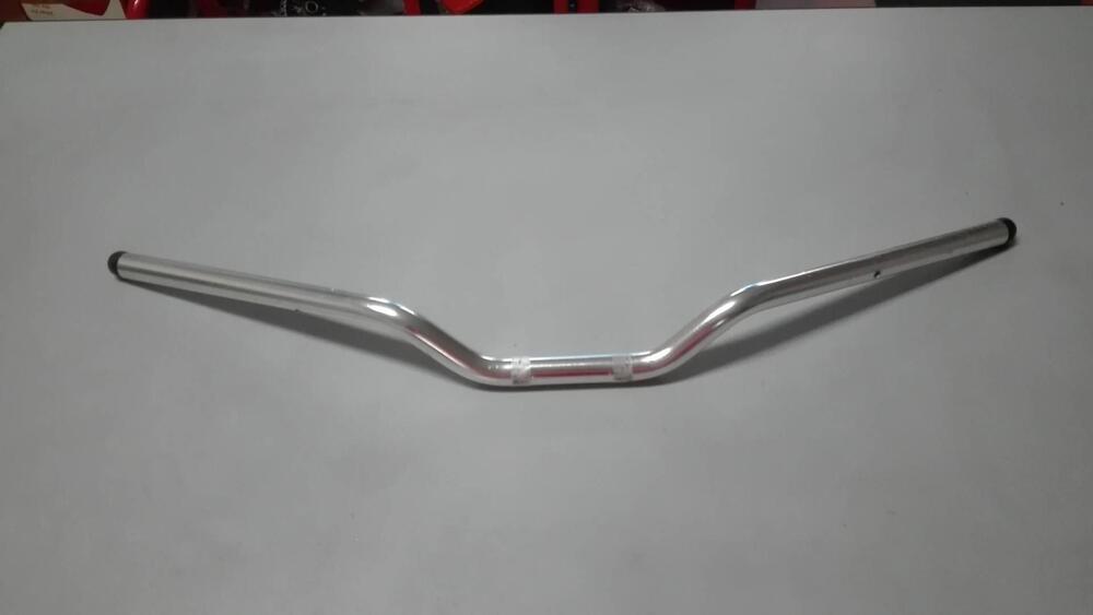 MANUBRIO ACCOSSATO IN ALLUMINIO (2)