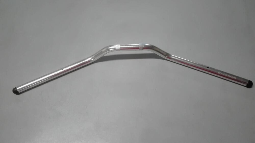 MANUBRIO ACCOSSATO IN ALLUMINIO (3)