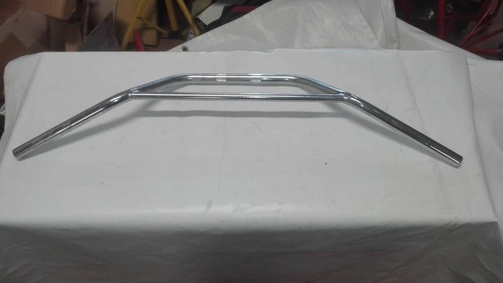 Manubrio cross anni 70 Domino-Tommaselli (2)