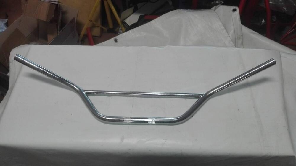 Manubrio cross anni 70 Domino-Tommaselli (3)