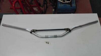 Manubrio cross Domino Domino-Tommaselli