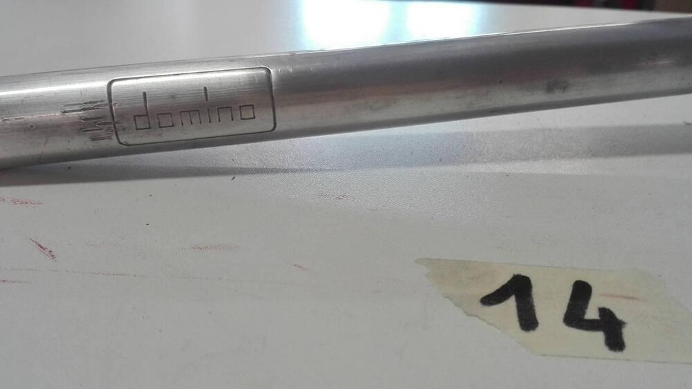 Manubrio cross Domino Domino-Tommaselli (3)