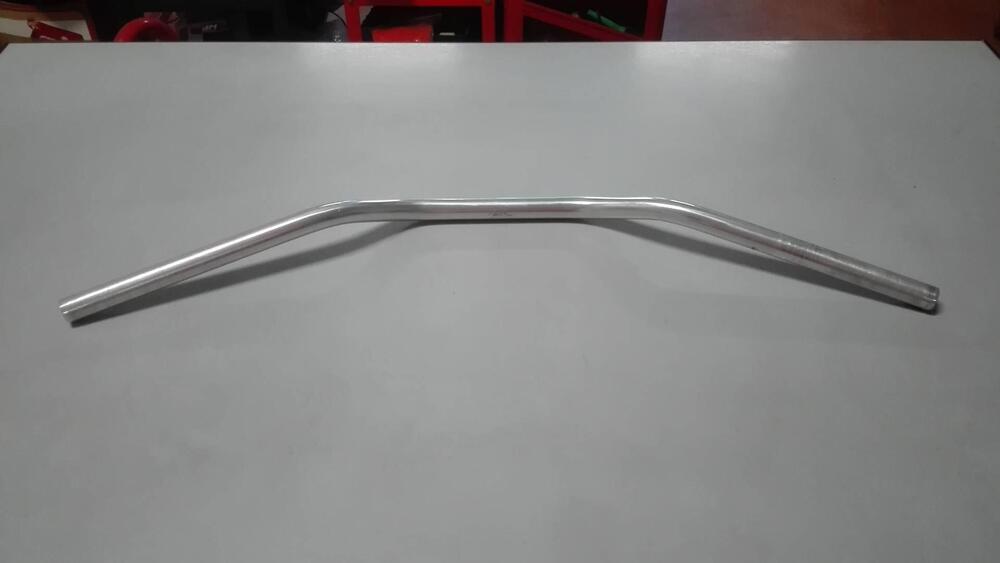 MANUBRIO LSL IN ALLUMINIO