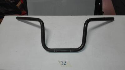 Manubrio Suzuki Burgman 400 2003-2006