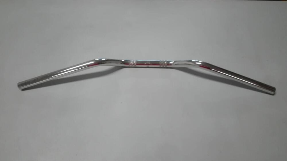 MANUBRIO TOMMASELLI PER MOTO DA STRADA Domino-Tommaselli