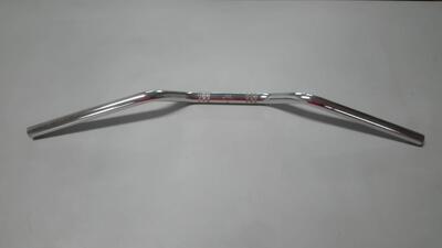 MANUBRIO TOMMASELLI PER MOTO DA STRADA Domino-Tommaselli