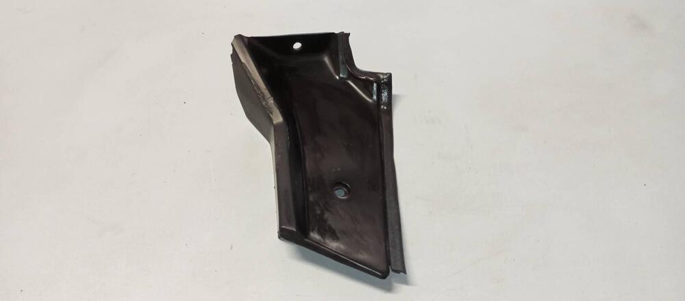 MODANATURA CUPOLINO DX HONDA CX 500 TURBO