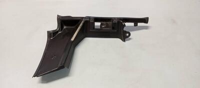 MODANATURA CUPOLINO SX HONDA CX 500 TURBO