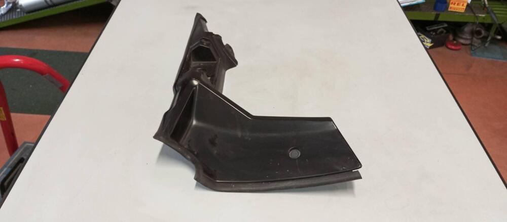 MODANATURA CUPOLINO SX HONDA CX 500 TURBO (3)