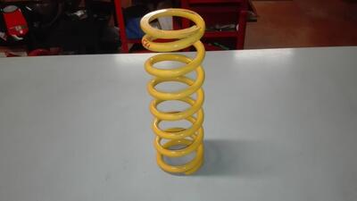 MOLLA MONOAMMORTIZZATORE HONDA CRF 450 2003-2008