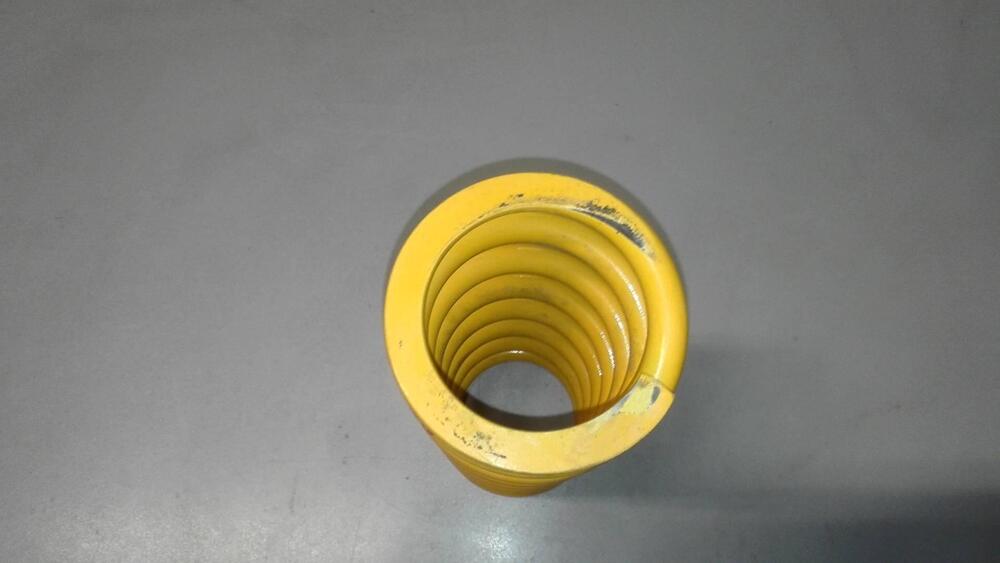 MOLLA MONOAMMORTIZZATORE HONDA CRF 450 2003-2008 (2)