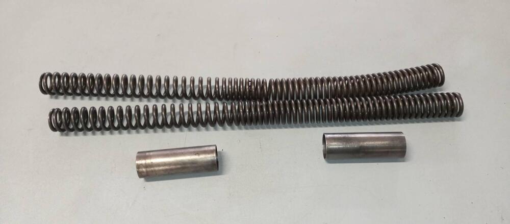 MOLLE FORCELLA HONDA CX 500 TURBO