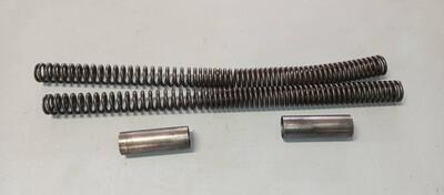 MOLLE FORCELLA HONDA CX 500 TURBO