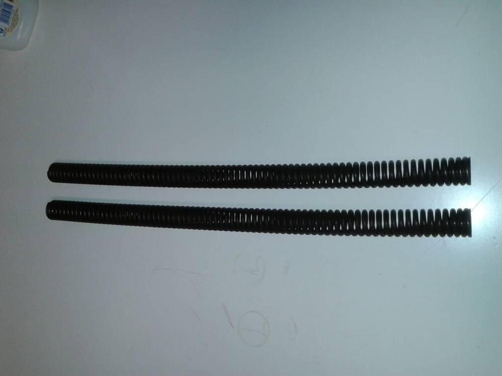 Molle forcella Norton Roadster 1970