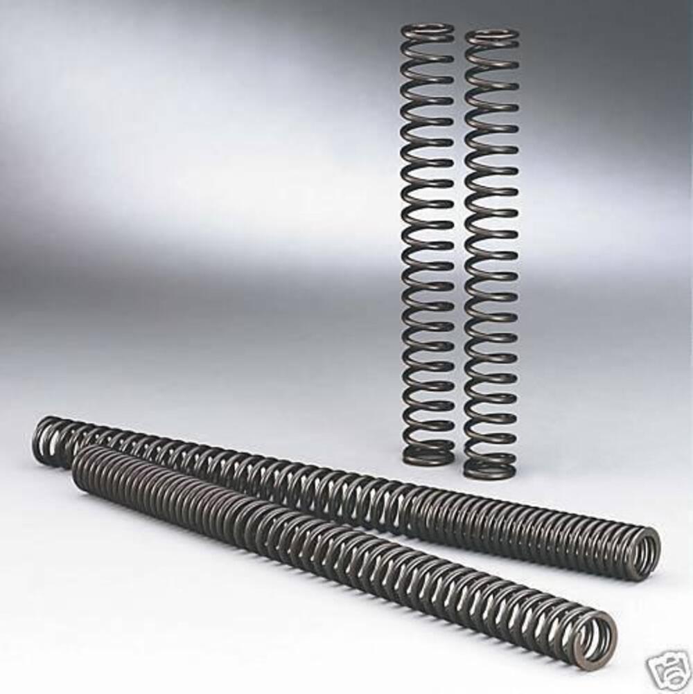 Molle Ohlins Suzuki GSX-R 600-750 Öhlins