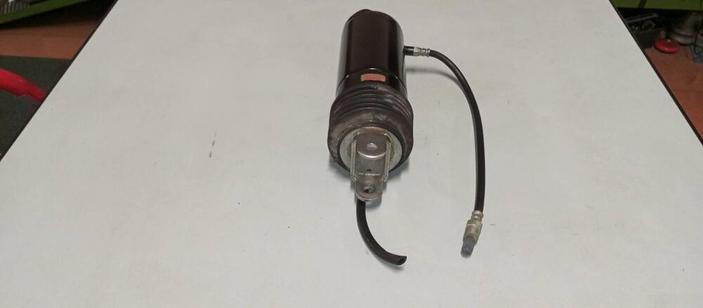 MONO AMMORTIZZATORE HONDA CX 500 TURBO (4)