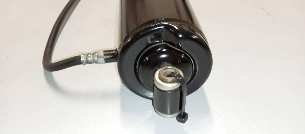 MONO AMMORTIZZATORE HONDA CX 500 TURBO (6)