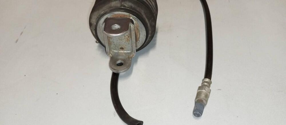 MONO AMMORTIZZATORE HONDA CX 500 TURBO (7)