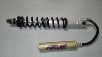 MONOAMMORTIZZATORE PER YAMAHA 490 1982