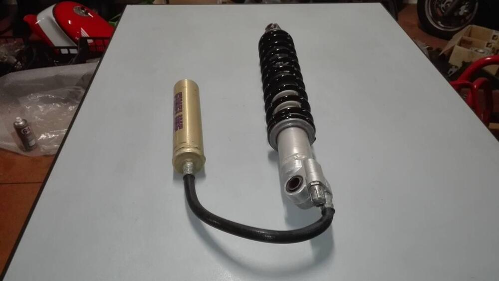 MONOAMMORTIZZATORE PER YAMAHA 490 1982 (4)