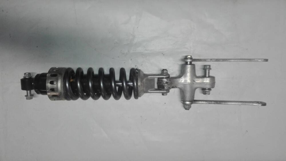 Monoammortizzatore Suzuki Bandit 650