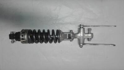 Monoammortizzatore Suzuki Bandit 650