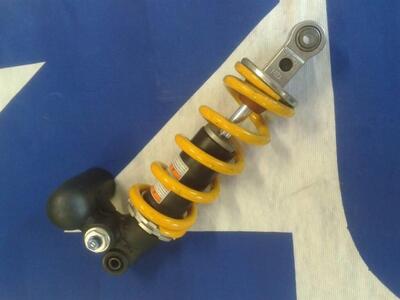 Monoammortizzatore Suzuki GSX-R 1000