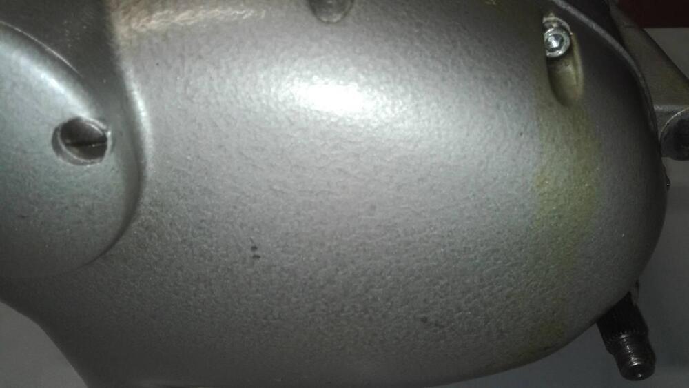 MOTORE GILERA REGOLARITA COMPETIZIONE (6)