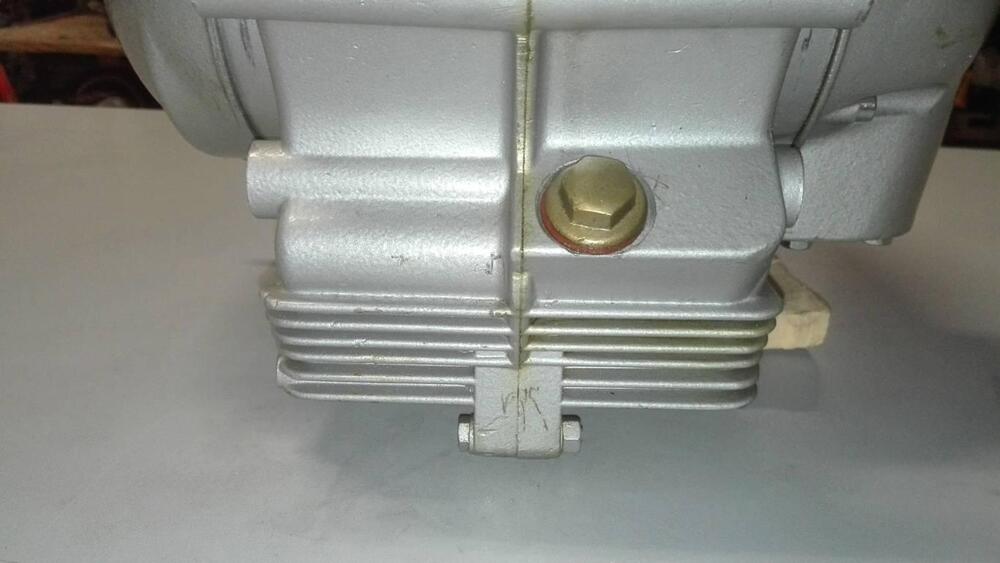 MOTORE GILERA REGOLARITA COMPETIZIONE (9)