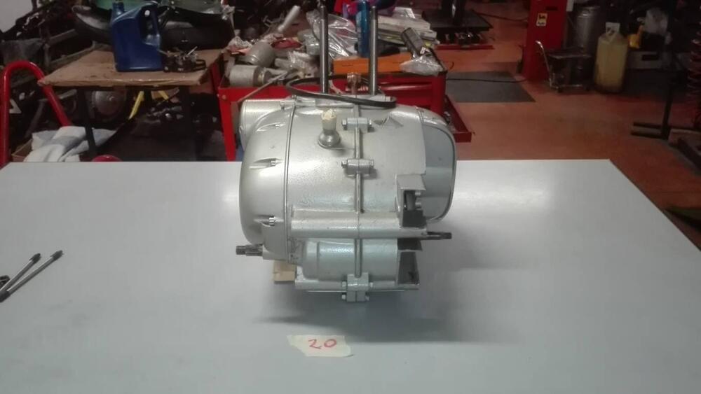 MOTORE GILERA REGOLARITA COMPETIZIONE (11)