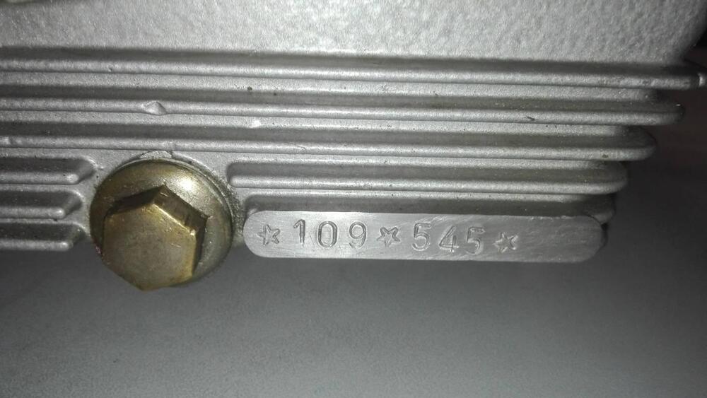 MOTORE GILERA REGOLARITA COMPETIZIONE (12)