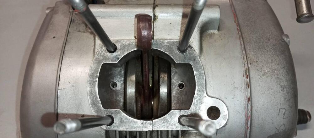 MOTORE SACHS 50 CORSA CORTA (3)