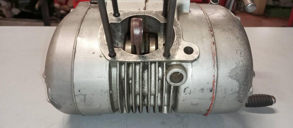 MOTORE SACHS 50 CORSA CORTA (5)