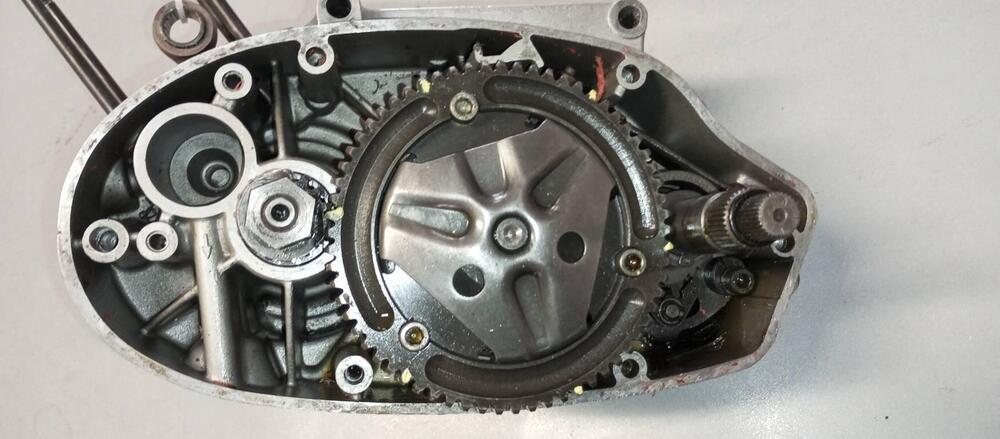 MOTORE SACHS 50 CORSA CORTA (7)