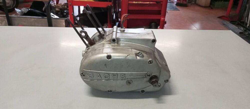 MOTORE SACHS 50 CORSA CORTA