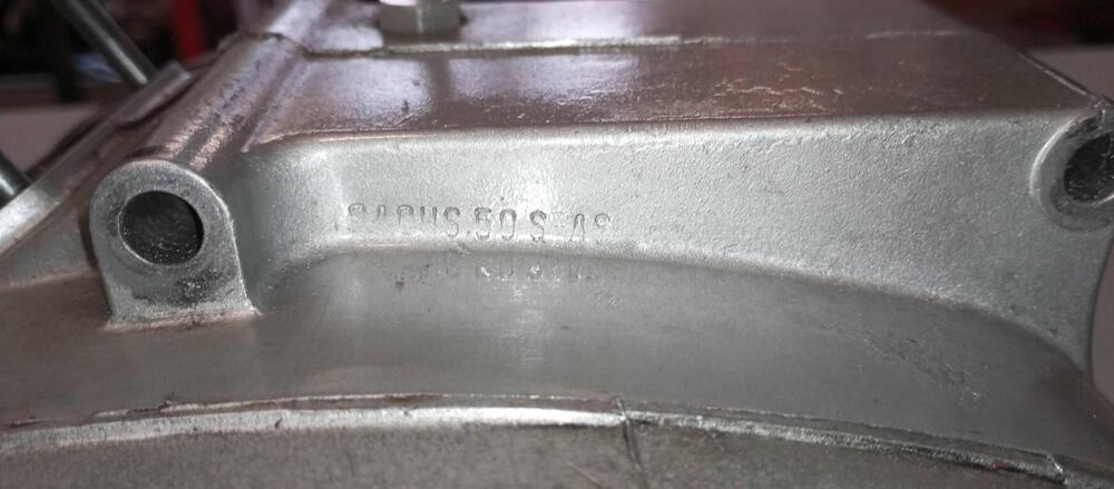 MOTORE SACHS 50 CORSA CORTA (12)