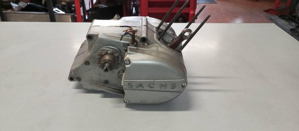 MOTORE SACHS 50 CORSA CORTA (2)