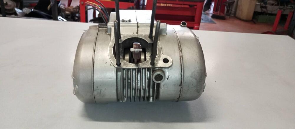 MOTORE SACHS 50 CORSA CORTA (14)