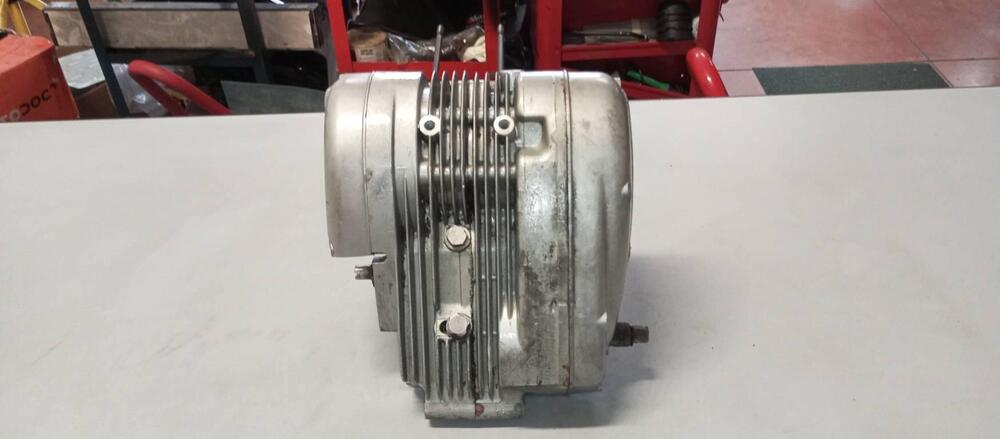 MOTORE SACHS 50 CORSA CORTA (15)