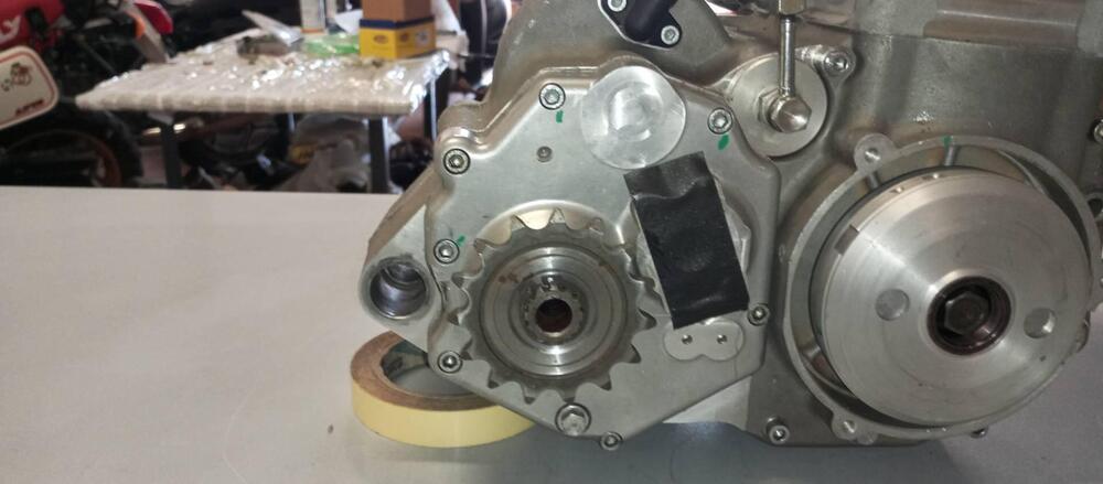 MOTORE VOR SPECIALE (10)