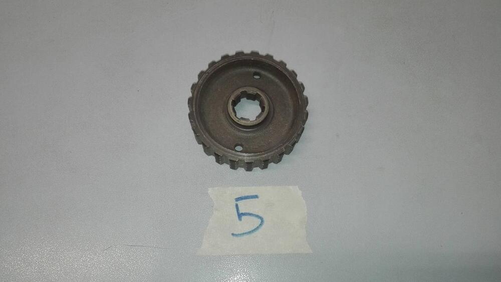 Mozzo frizione hiro 125 frizione a secco