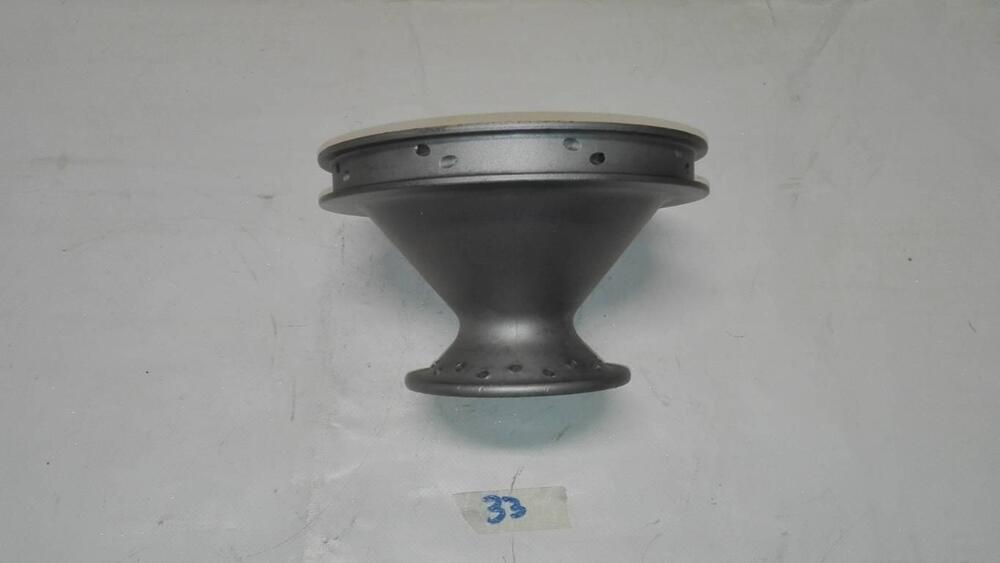 Mozzo posteriore Grimeca con parastrappi (2)