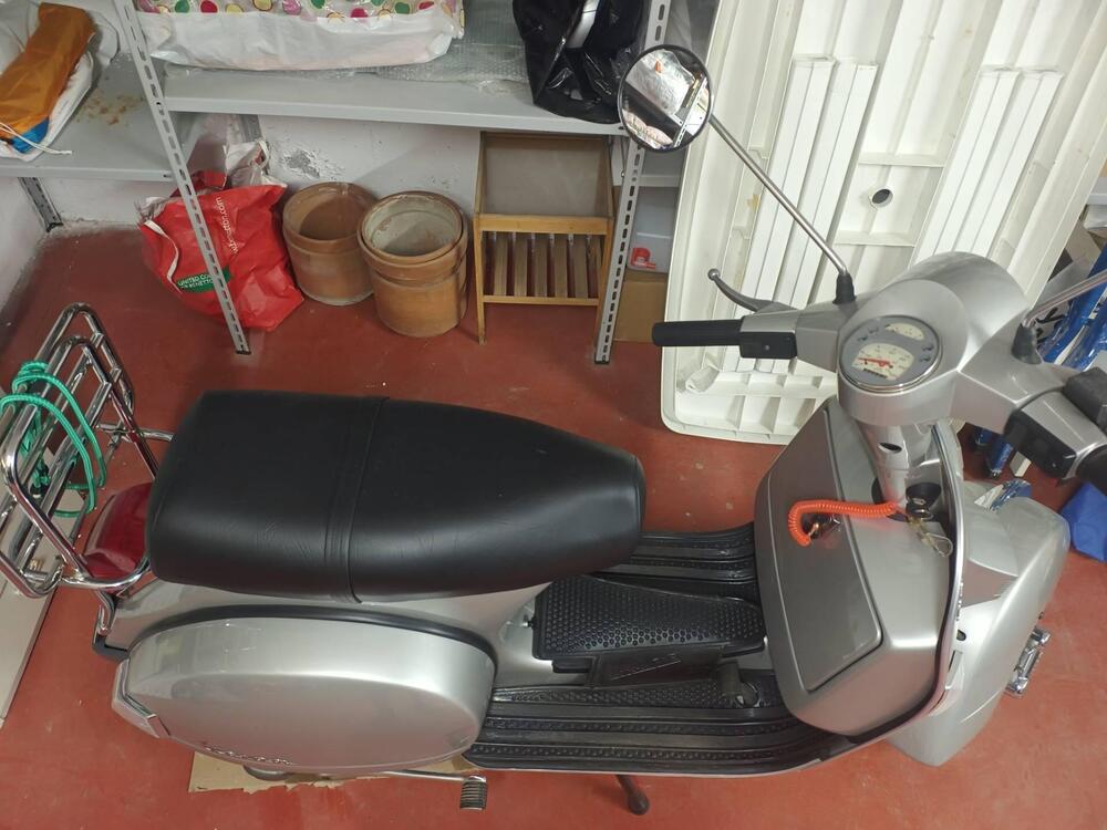 Piaggio Vespa 150 PX (1980 - 00) (3)