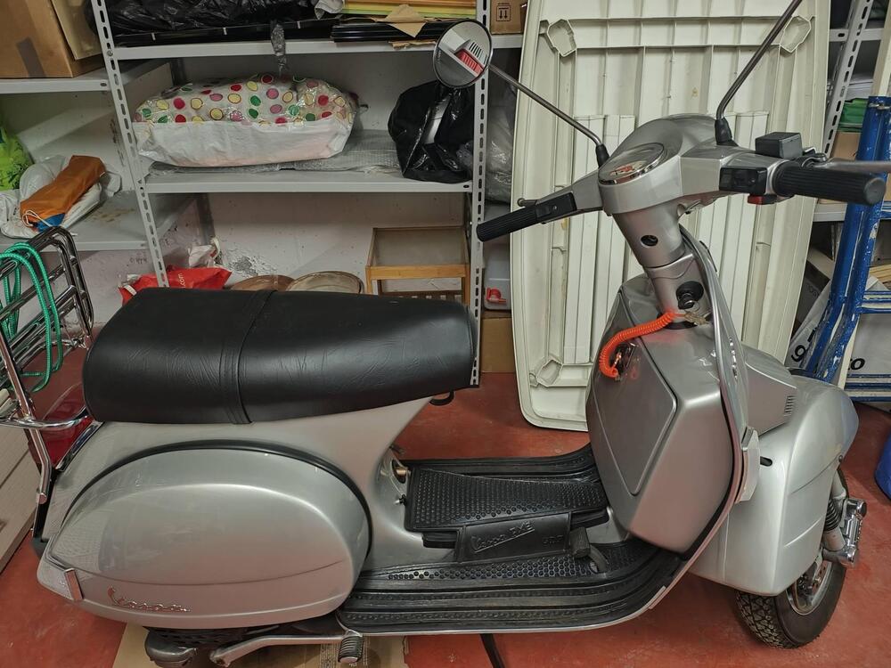 Piaggio Vespa 150 PX (1980 - 00) (7)