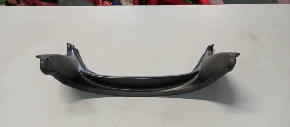 PANNELLO STRUMENTAZIONE HONDA CX 500 TURBO (3)